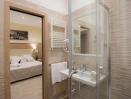 Esposizione Palace Hotel