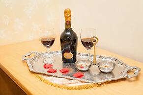 Bed & Breakfast Santa Caterina