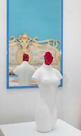 Bed & Breakfast Santa Caterina