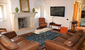 Masseria Fragnale