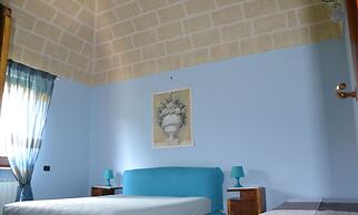 Masseria Fragnale