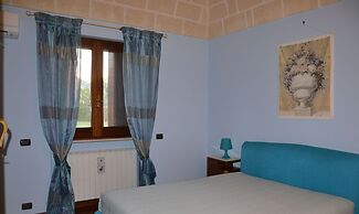 Masseria Fragnale