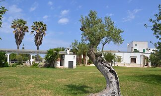 Masseria Fragnale