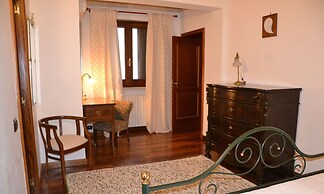 Masseria Fragnale