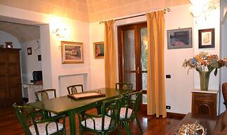 Masseria Fragnale
