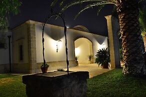 Masseria Fragnale
