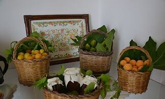 Masseria Fragnale