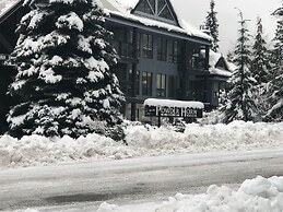 Whistler Blackcomb VR at Powderhorn