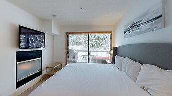Whistler Blackcomb VR at Powderhorn