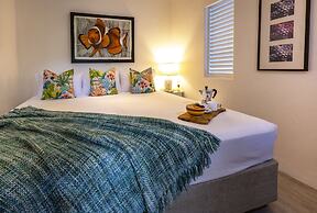Papaya Villa B&B