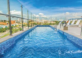 Sonesta Hotel Bucaramanga