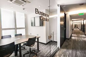 Sonesta Hotel Bucaramanga
