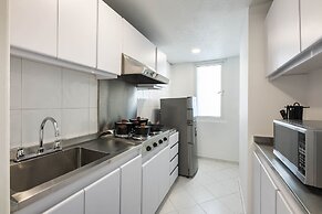 Suites Vilar America