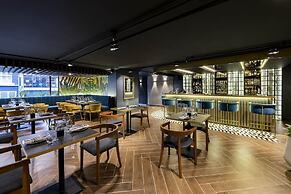 Suites Vilar America
