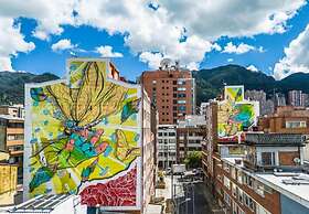 Suites Vilar America