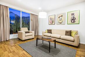 Suites Vilar America