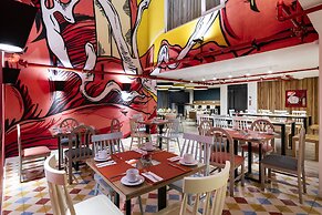 Suites Vilar America