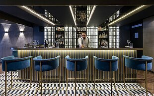 Suites Vilar America
