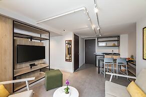 Suites Vilar America