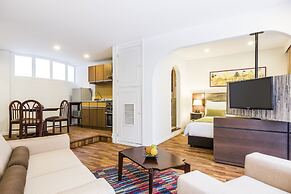 Suites Vilar America
