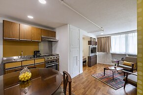 Suites Vilar America