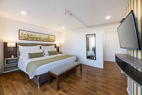 Suites Vilar America
