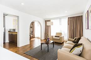 Suites Vilar America