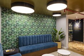 Suites Vilar America