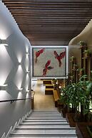 Suites Vilar America