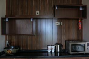 UBINN hotel & gallery