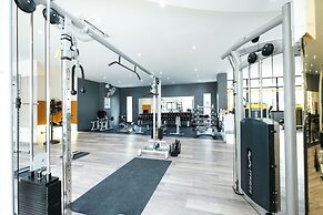 P Plus Hotel
