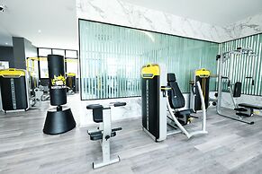 P Plus Hotel