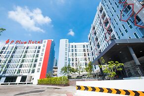 P Plus Hotel