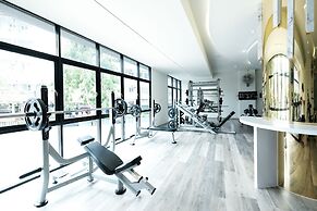 P Plus Hotel