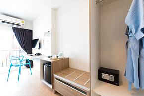 P Plus Hotel
