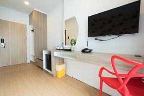 P Plus Hotel