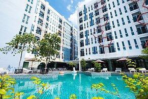 P Plus Hotel