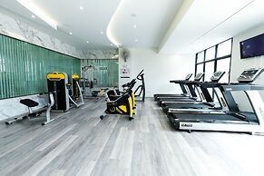 P Plus Hotel