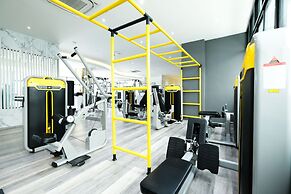 P Plus Hotel