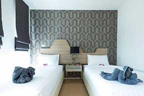 P Plus Hotel