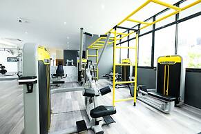 P Plus Hotel