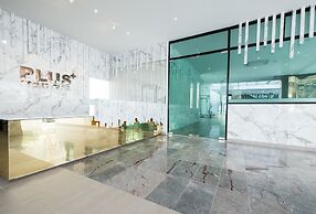 P Plus Hotel