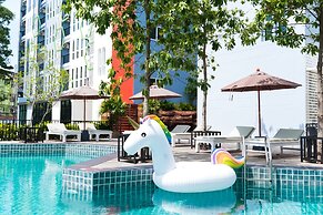 P Plus Hotel