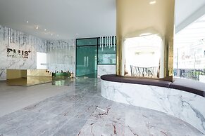 P Plus Hotel