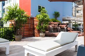 P Plus Hotel