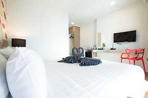 P Plus Hotel