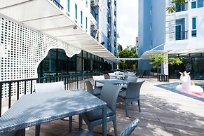 P Plus Hotel