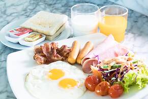 P Plus Hotel