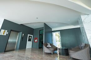 P Plus Hotel