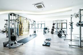 P Plus Hotel